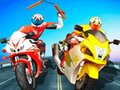 Logħba Shinecool Stunt Mutur  onlajn