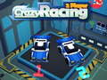 Logħba Crazy Racing 2 Player onlajn