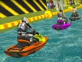 Logħba Jet Ski Racer onlajn