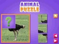 Logħba Puzzle tal-Annimali  onlajn