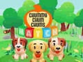 Logħba Chummy Chum Chums: Taqbila  onlajn