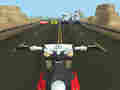 Logħba Ace Moto Rider onlajn