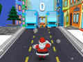 Logħba Santa Run onlajn