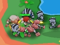 Logħba Robot Hunter onlajn