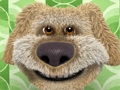 Logħba Talking Ben Jigsaw Puzzle Ġbir  onlajn
