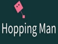 Logħba Hopping Man onlajn