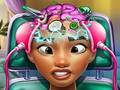 Logħba Eżotiku Princess Brain Doctor  onlajn