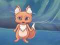 Logħba Foxy Frosty onlajn