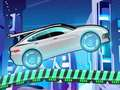 Logħba Smart City Drive onlajn