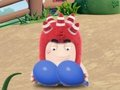 Logħba OddBods Looney Ballooney onlajn