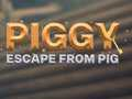 Logħba PIGGY Ħarab Mill-Ħnieżer  onlajn