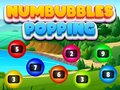 Logħba Numbubbles popping onlajn