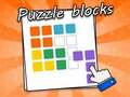 Logħba Blokki Puzzle  onlajn