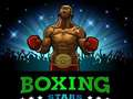 Logħba Stilel tal-Boxing  onlajn