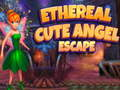 Logħba Ethereal Cute Angel Escape onlajn