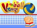 Logħba Volleyball onlajn