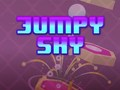 Logħba Sema Jumpy onlajn