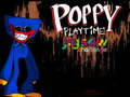 Logħba Sfida tal-Puzzle Playtime Poppy onlajn