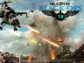 Logħba Ħelikopter Black Ops 3d  onlajn
