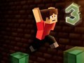 Logħba Parkour Blokk 3  onlajn