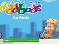 Logħba OddBods: Mur Bods  onlajn