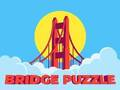 Logħba Pont Puzzle  onlajn