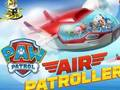 Logħba Paw Patrol: Air patroller onlajn