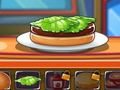 Logħba Top Burger Tisjir  onlajn