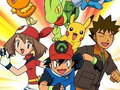 Logħba Slide Pokémon onlajn