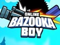 Logħba Bazooka tifel online onlajn