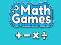Logħba Logħob tal-matematika  onlajn