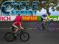 Logħba Ċiklu Sprint  onlajn