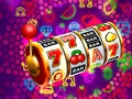 Logħba Slots tal-Frott  onlajn