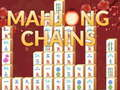 Logħba Mahjong Ktajjen  onlajn