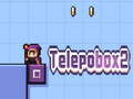 Logħba Telepobox 2 onlajn