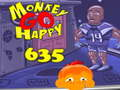 Logħba Monkey Go Happy Stage 635 onlajn