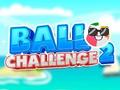 Logħba Ball Challenge 2 onlajn