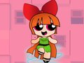 Logħba Powerpuff Girls Blossom onlajn