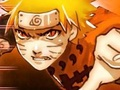 Logħba Ġlieda kontra Jam Uzumaki Naruto  onlajn
