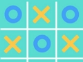 Logħba Tic Tac Toe onlajn