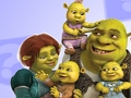 Logħba Taqbila tal-Kard tal-Memorja Shrek  onlajn