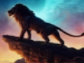Logħba Iljun King Jigsaw Puzzle  onlajn