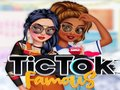 Logħba TikTok Famuż  onlajn