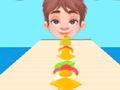 Logħba Sandwich Runner onlajn