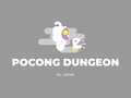 Logħba Dungeon Pocong onlajn