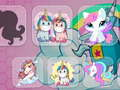 Logħba My Baby Unicorn - Magical Unicorn Pet Care Logħob  onlajn