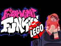 Logħba Il-Ġimgħa filgħaxija Funkin’ LEGO  onlajn