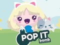 Logħba Pop It Bomb! onlajn