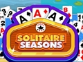 Logħba Staġuni Solitaire  onlajn