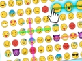 Logħba Tfittxija bil-Kelma Edizzjoni Emoji  onlajn